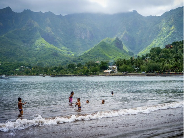 西印度群岛位于哪儿，西印度群岛位于哪里（欧洲人第一次抵达时发生了什么）
