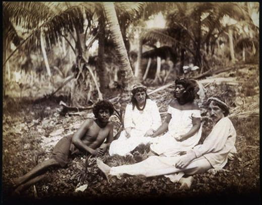 西印度群岛位于哪儿，西印度群岛位于哪里（欧洲人第一次抵达时发生了什么）