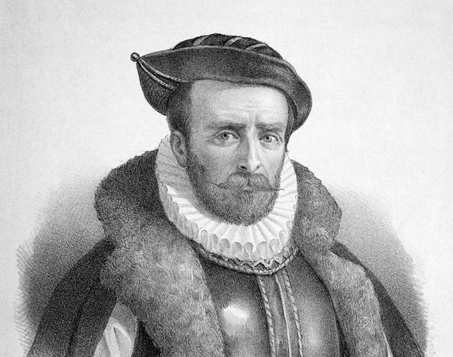 西印度群岛位于哪儿，西印度群岛位于哪里（欧洲人第一次抵达时发生了什么）