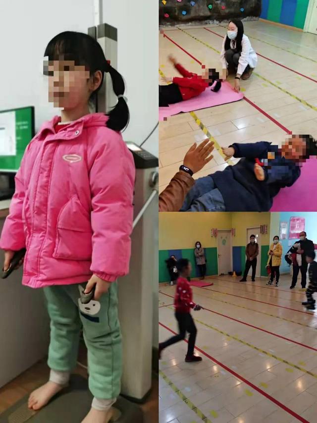 哪有减肥训练营，哪有减肥夏令营（加入扬州妇幼“减脂训练营”）