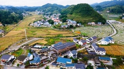 小康社会标准，2020年全面建成小康社会达到的标准是什么（全面小康：梦想照进现实）