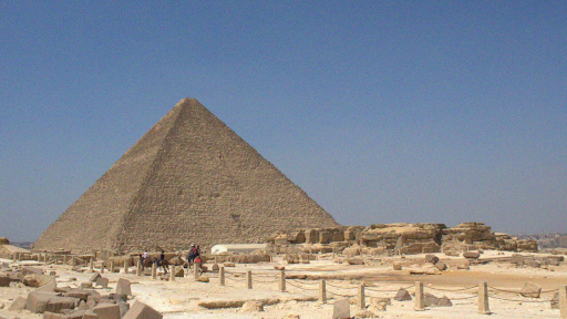 金字塔是哪个国家的，金字塔在哪个国家（关于金字塔的几个真相）