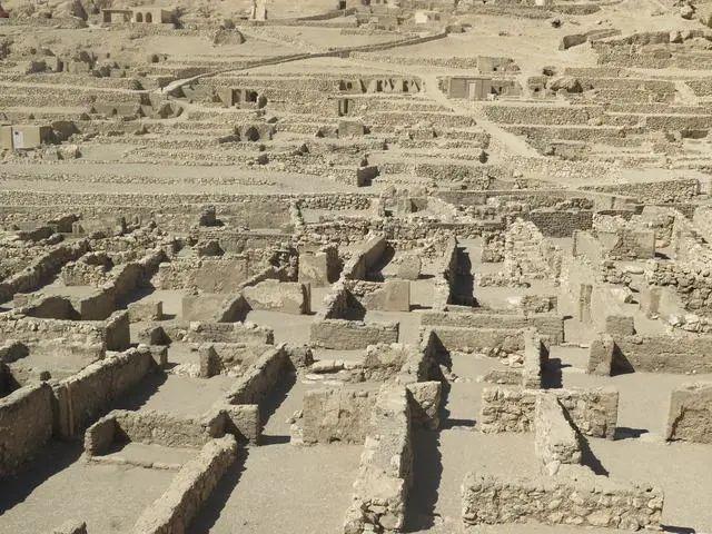 金字塔是哪个国家的，金字塔在哪个国家（关于金字塔的几个真相）