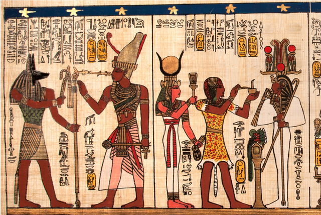 金字塔是哪个国家的，金字塔在哪个国家（关于金字塔的几个真相）