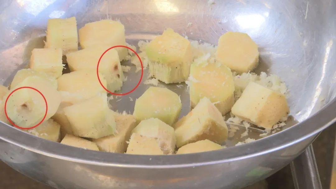 怀孕能吃甘蔗吗，怀孕期间能吃甘蔗吗（这个季节的甘蔗 慎吃）