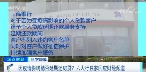 贷款到期如何申请延期，贷款到期如何申请延期一年（六大银行独家回应房贷延期还款政策）