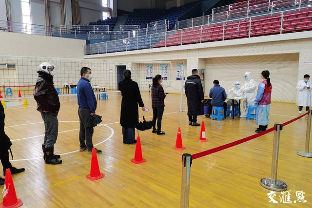 无锡城市职业技术学院，无锡城市职业技术学院怎么样好不好（无锡城职院多举措筑牢疫情“防控墙”）