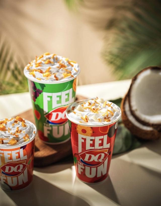 DQ冰淇淋要在中国加速开店，重回巅峰还有戏吗？