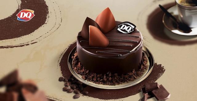 DQ冰淇淋要在中国加速开店，重回巅峰还有戏吗？