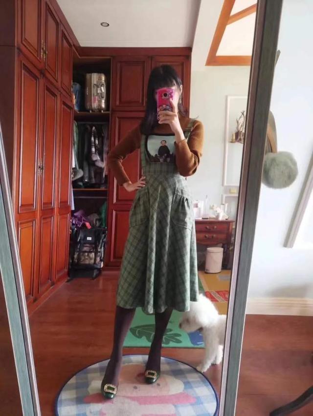 卡哇伊是什么意思，卡哇伊是骂人的意思吗（24岁，已经不配穿Lo裙了）