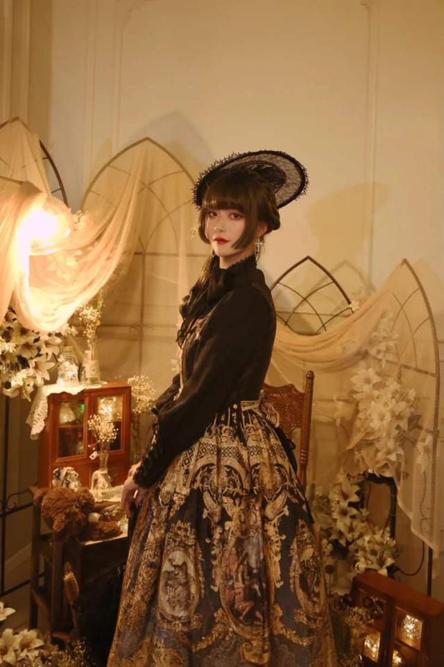 卡哇伊是什么意思，卡哇伊是骂人的意思吗（24岁，已经不配穿Lo裙了）