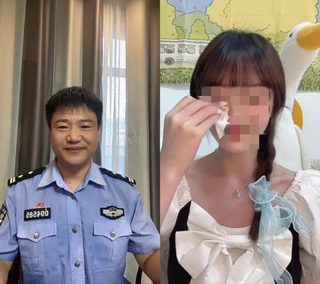 囗厺微信昵称（音为过去意为不舍）网名，囗厺微信昵称（音为过去意为不舍）微信昵称（“反诈民警”老陈辞职）