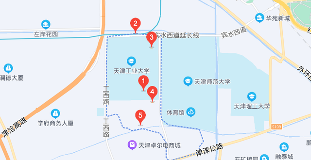南开大学滨海学院是211大学吗，南开大学滨海学院是211大学吗多少分（全国一半211都在这里）