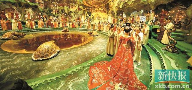 霍比特人三部曲，霍比特人3史诗级电影（那些年我们一起追过的奇幻电影）