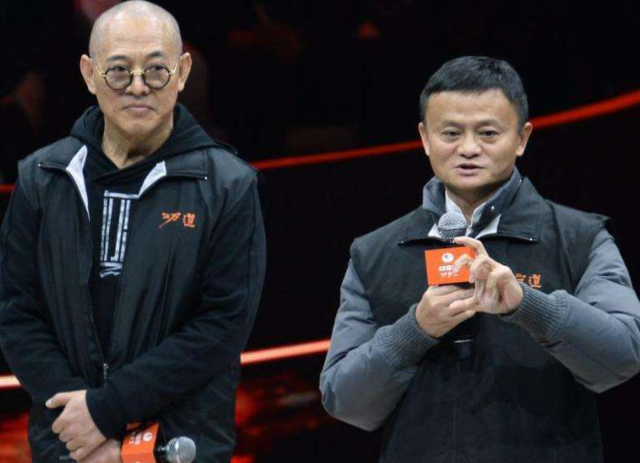 马化腾多少岁,马化腾多少岁了2019(与马云创办的公司销售惨淡)