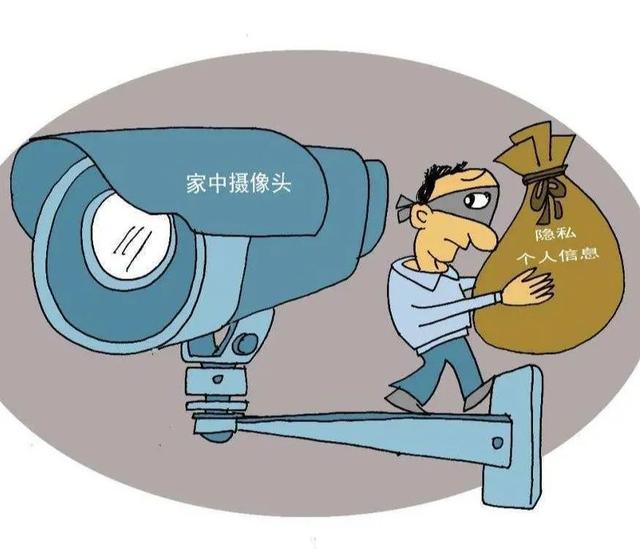 用摄像头做监控，怎么用普通摄像头安装监控系统（男子利用网络监控偷窥他人隐私被判刑）
