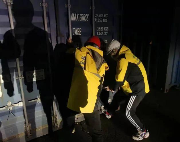 海运eir是什么费用，eir是什么费用（水陆联动，数字赋能）