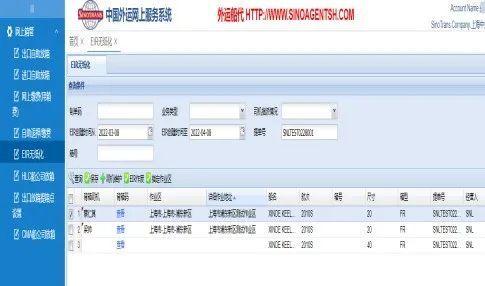 海运eir是什么费用，eir是什么费用（水陆联动，数字赋能）