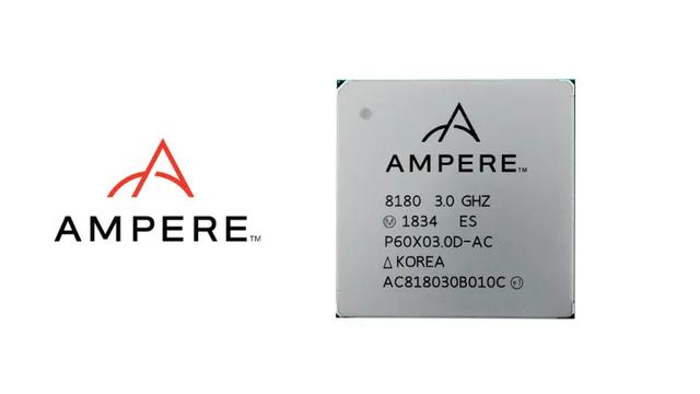 甲骨文已向Ampere注资近5亿美元 持有超过20%的股份