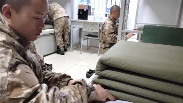 卯时是几点，时辰对照表 生辰八字（来了！新兵连十二时辰）