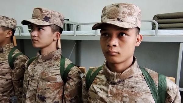 卯时是几点，时辰对照表 生辰八字（来了！新兵连十二时辰）