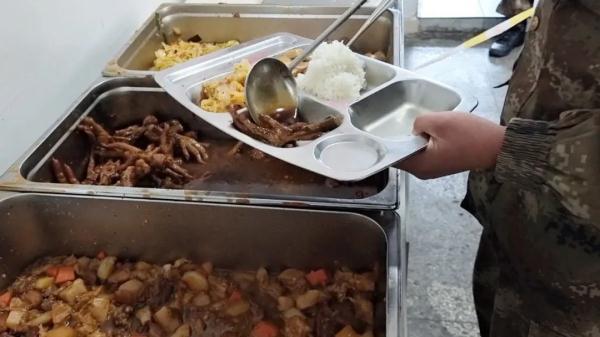 卯时是几点，时辰对照表 生辰八字（来了！新兵连十二时辰）