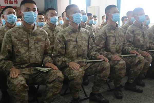 卯时是几点，时辰对照表 生辰八字（来了！新兵连十二时辰）