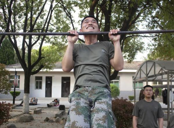 卯时是几点，时辰对照表 生辰八字（来了！新兵连十二时辰）