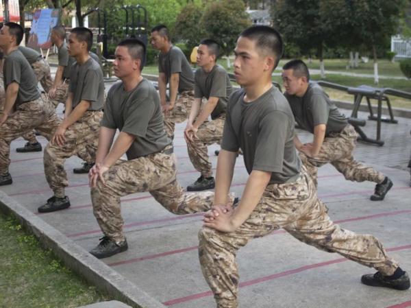 卯时是几点，时辰对照表 生辰八字（来了！新兵连十二时辰）