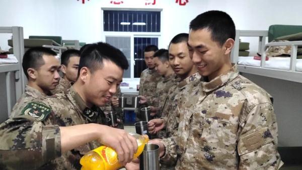 卯时是几点，时辰对照表 生辰八字（来了！新兵连十二时辰）