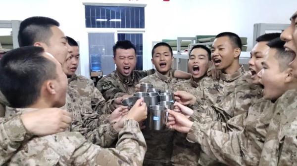 卯时是几点，时辰对照表 生辰八字（来了！新兵连十二时辰）