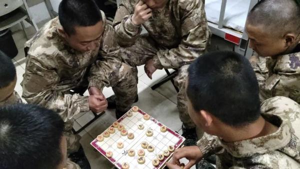 卯时是几点，时辰对照表 生辰八字（来了！新兵连十二时辰）