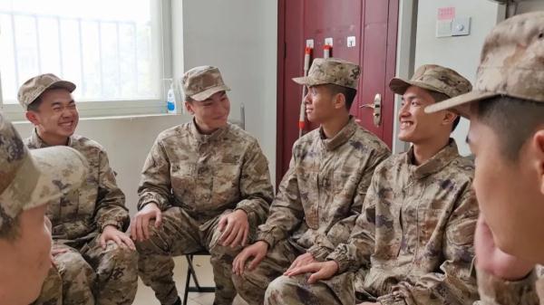 卯时是几点，时辰对照表 生辰八字（来了！新兵连十二时辰）