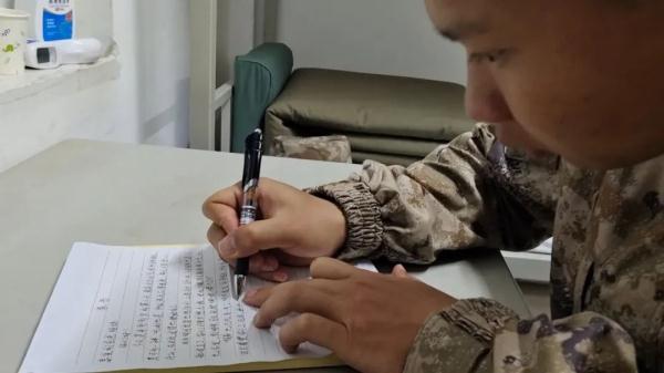 卯时是几点，时辰对照表 生辰八字（来了！新兵连十二时辰）