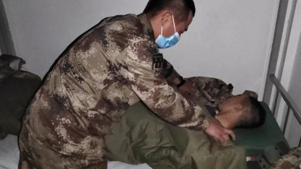 卯时是几点，时辰对照表 生辰八字（来了！新兵连十二时辰）