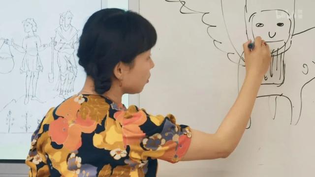 问号倒过来怎么打，电脑倒过来的问号怎么打（都出现在精神放空的片段）