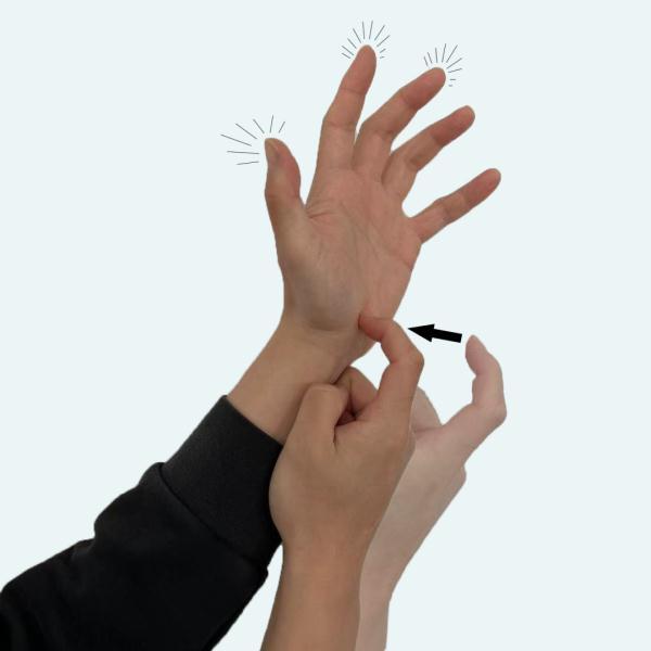 鼠标手有什么症状，鼠标手有什么症状表现（折磨人的“鼠标手”该怎么办）