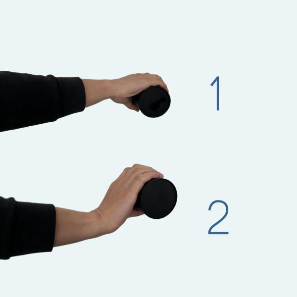 鼠标手有什么症状，鼠标手有什么症状表现（折磨人的“鼠标手”该怎么办）