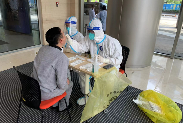 杭州万象城属于哪个区，杭州城北万象城（杭州万象城完成千余人核酸采样）