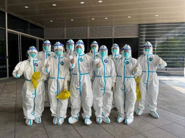 杭州万象城属于哪个区，杭州城北万象城（杭州万象城完成千余人核酸采样）