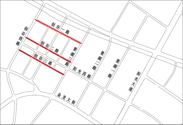 道路取名大全文库，给路起名字大全（武汉这些道路要取名字了）