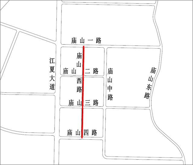 道路取名大全文库，给路起名字大全（武汉这些道路要取名字了）