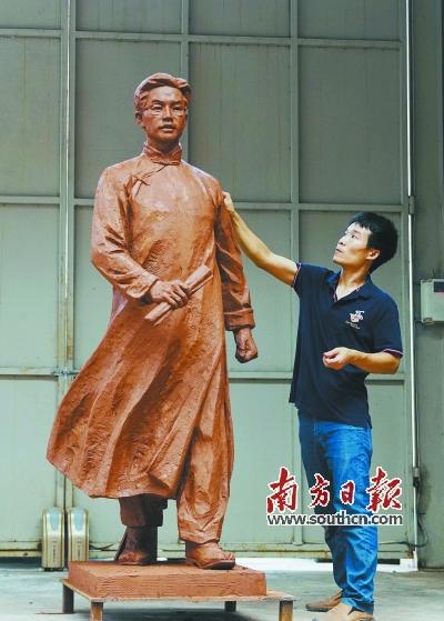 泥塑是什么意思，整肃和泥塑是什么意思（用泥土“塑”说人生百态）