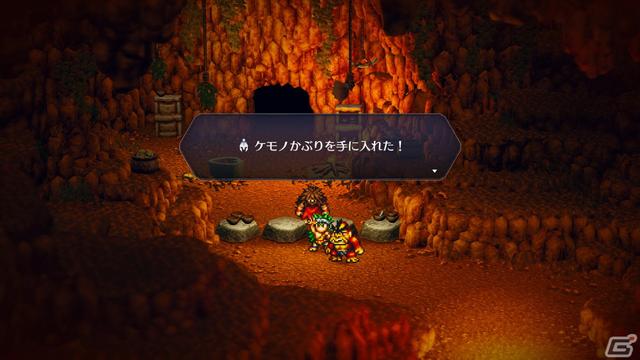 我功夫特牛组合技，我功夫特牛组合技介绍（Live》HD-2D重制版介绍）