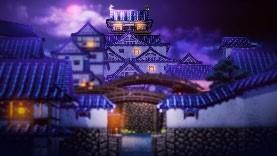 我功夫特牛组合技，我功夫特牛组合技介绍（Live》HD-2D重制版介绍）