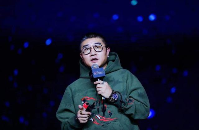 徐雷是京东的总裁吗，硬气徐雷，出任京东集团CEO