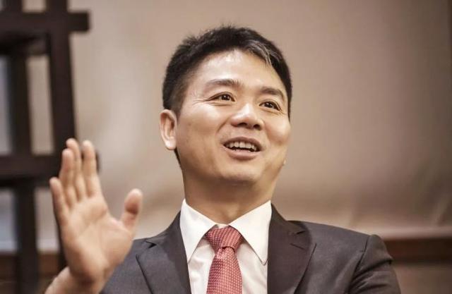 徐雷是京东的总裁吗，硬气徐雷，出任京东集团CEO