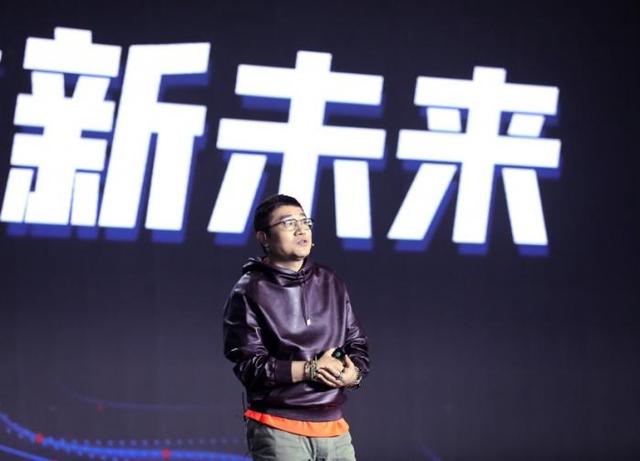 徐雷是京东的总裁吗，硬气徐雷，出任京东集团CEO