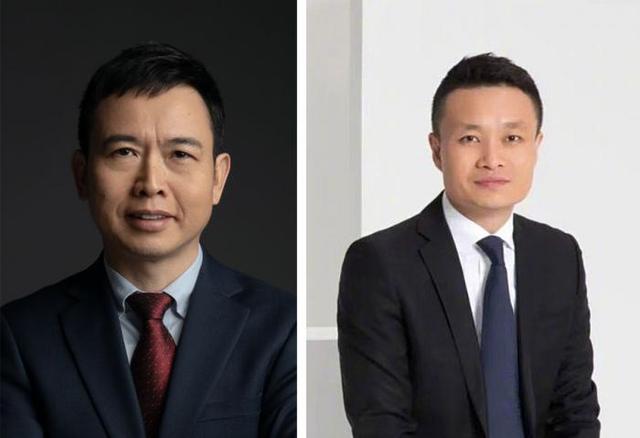 徐雷是京东的总裁吗，硬气徐雷，出任京东集团CEO