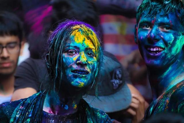 春天自然风景图片，春天的景色（35张美丽的春天图片）